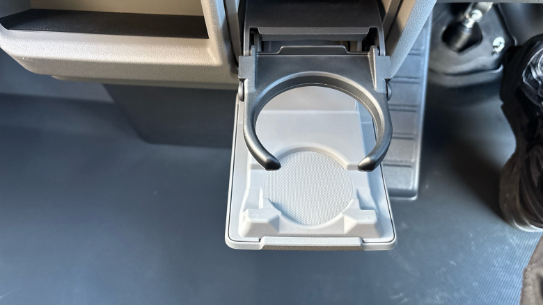 Ford Transit Custom E-320 L1 Rwd 100kW 65kWh H1 Van Limited Auto